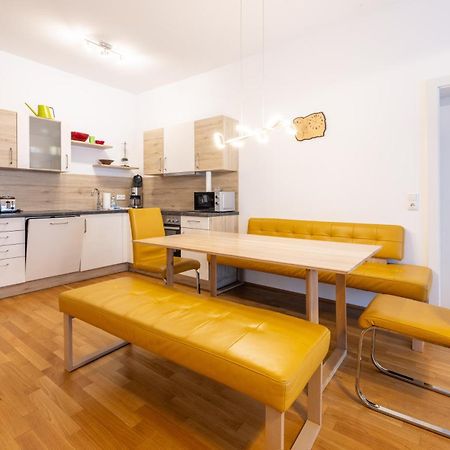 斯拉德明Haus Konny公寓 外观 照片