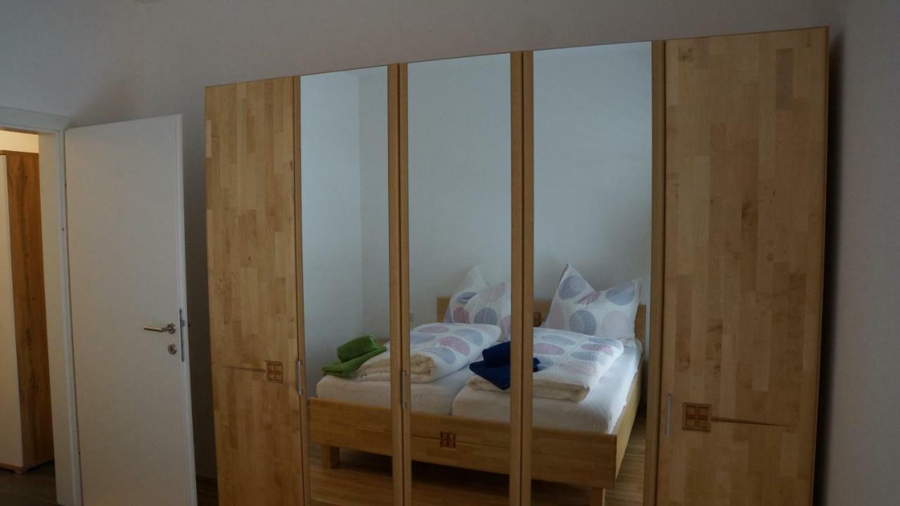 斯拉德明Haus Konny公寓 外观 照片