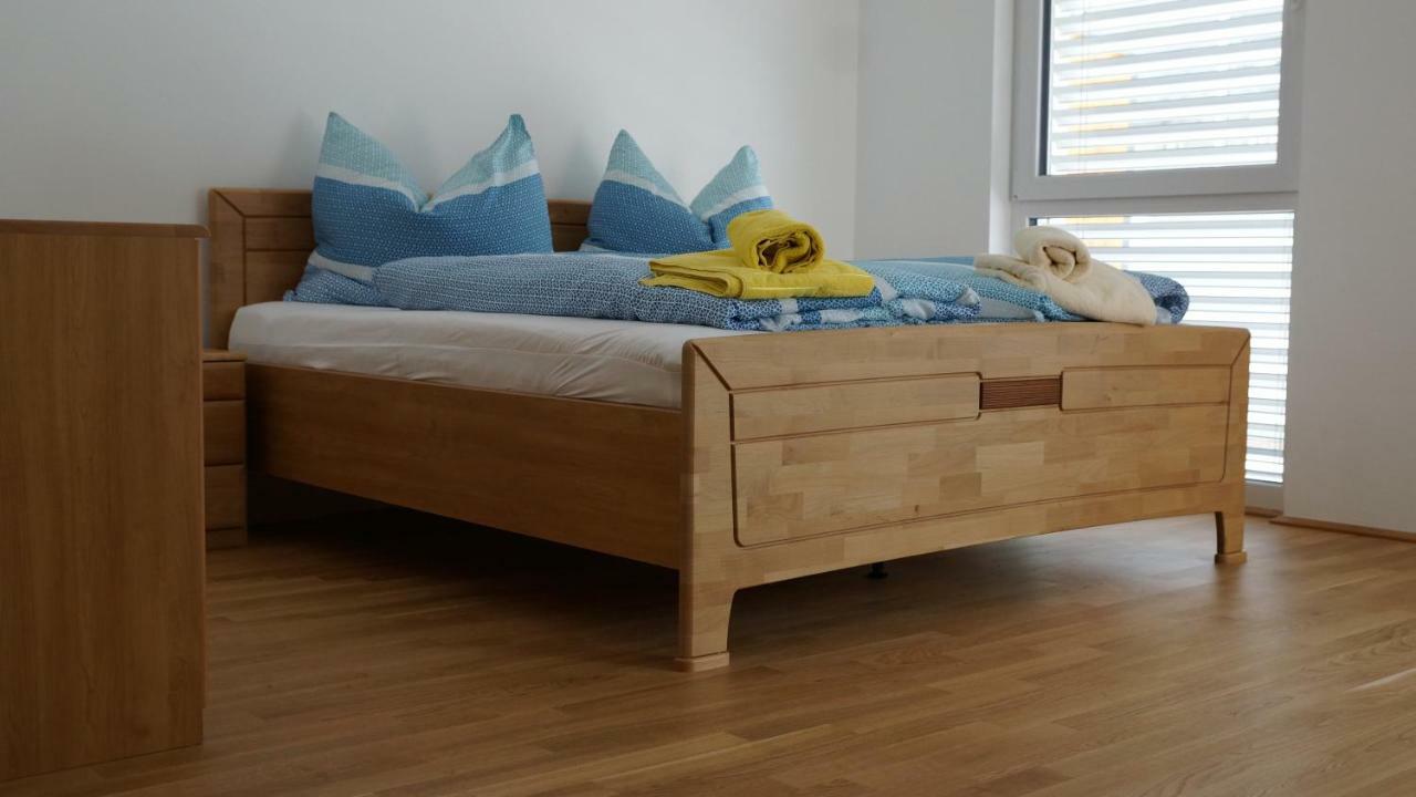 斯拉德明Haus Konny公寓 外观 照片