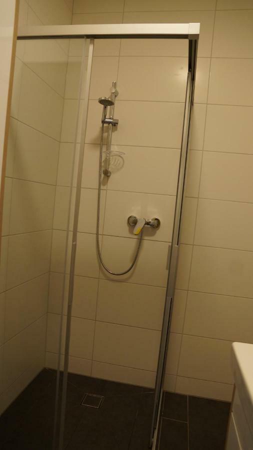 斯拉德明Haus Konny公寓 外观 照片